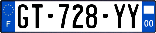 GT-728-YY