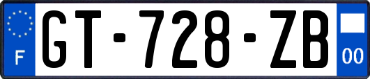 GT-728-ZB