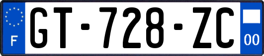 GT-728-ZC