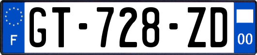 GT-728-ZD