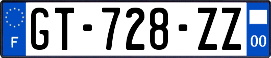 GT-728-ZZ