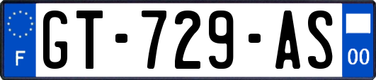 GT-729-AS
