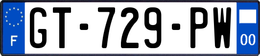 GT-729-PW