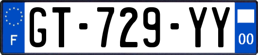 GT-729-YY