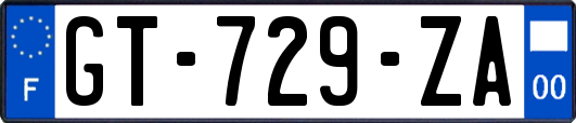 GT-729-ZA