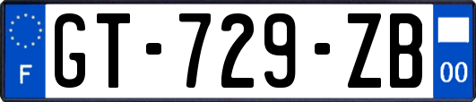 GT-729-ZB