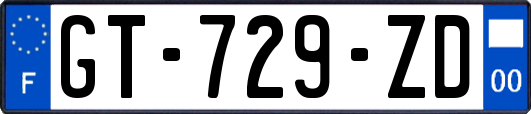 GT-729-ZD