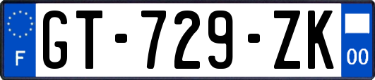 GT-729-ZK