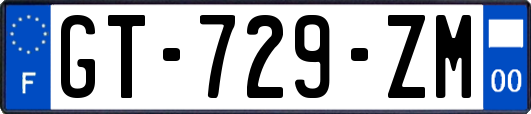 GT-729-ZM