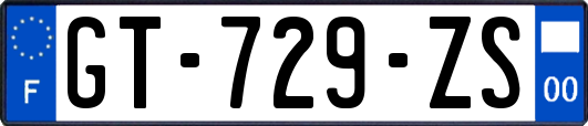 GT-729-ZS