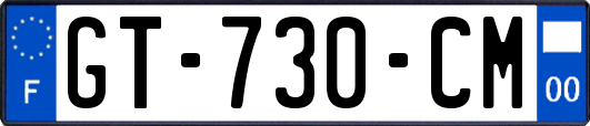 GT-730-CM