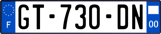 GT-730-DN