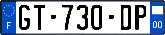 GT-730-DP