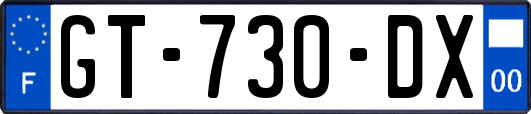 GT-730-DX