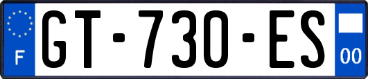 GT-730-ES