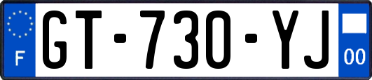 GT-730-YJ