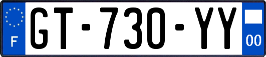 GT-730-YY