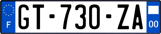 GT-730-ZA
