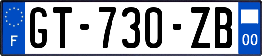 GT-730-ZB