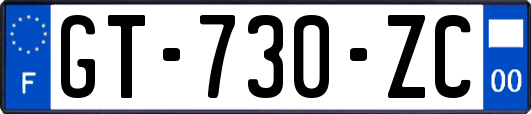 GT-730-ZC