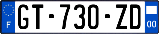 GT-730-ZD