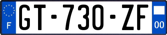 GT-730-ZF