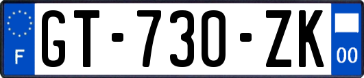 GT-730-ZK
