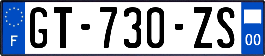 GT-730-ZS