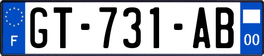 GT-731-AB