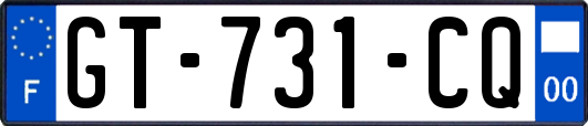 GT-731-CQ