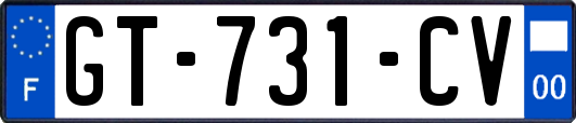 GT-731-CV