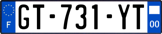 GT-731-YT
