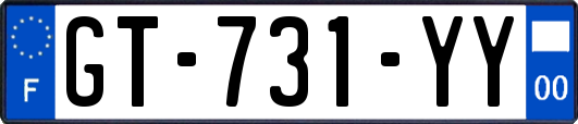 GT-731-YY