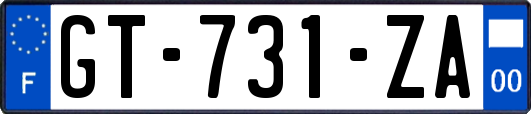 GT-731-ZA