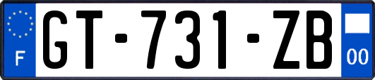 GT-731-ZB