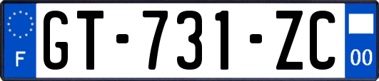 GT-731-ZC