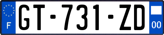 GT-731-ZD