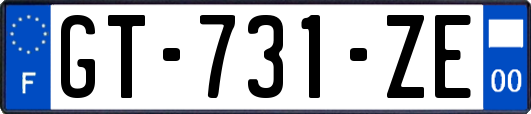 GT-731-ZE