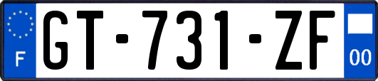 GT-731-ZF