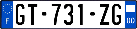 GT-731-ZG