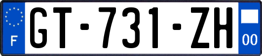 GT-731-ZH