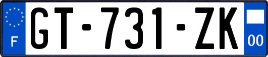 GT-731-ZK