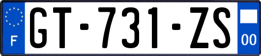 GT-731-ZS