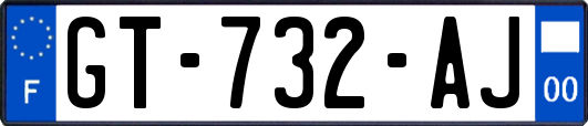 GT-732-AJ