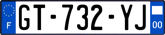 GT-732-YJ
