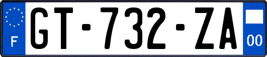 GT-732-ZA
