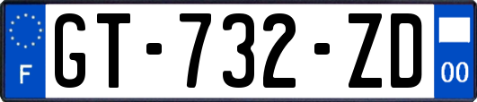 GT-732-ZD