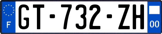 GT-732-ZH