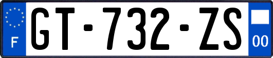 GT-732-ZS