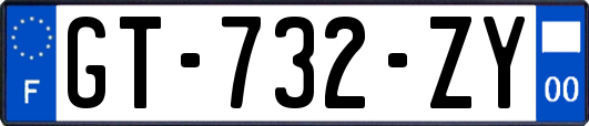 GT-732-ZY